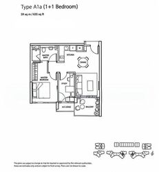 Waterbank at Dakota (D14), Condominium #627867151